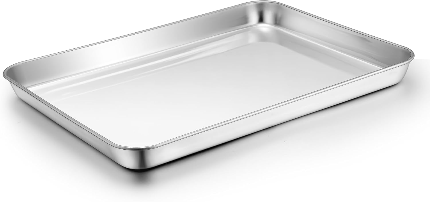 صواني الألومنيوم مقوى