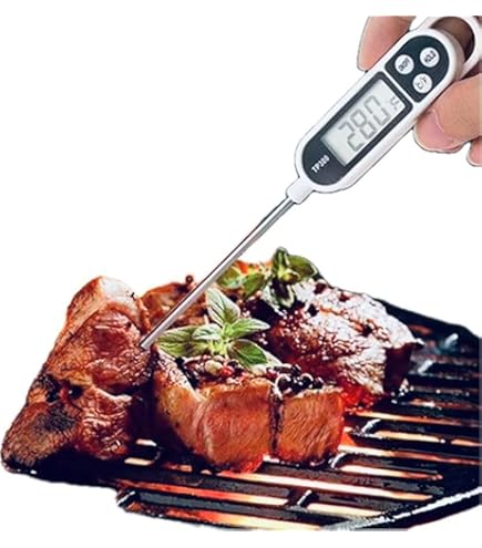 ترمومتر ديجيتال