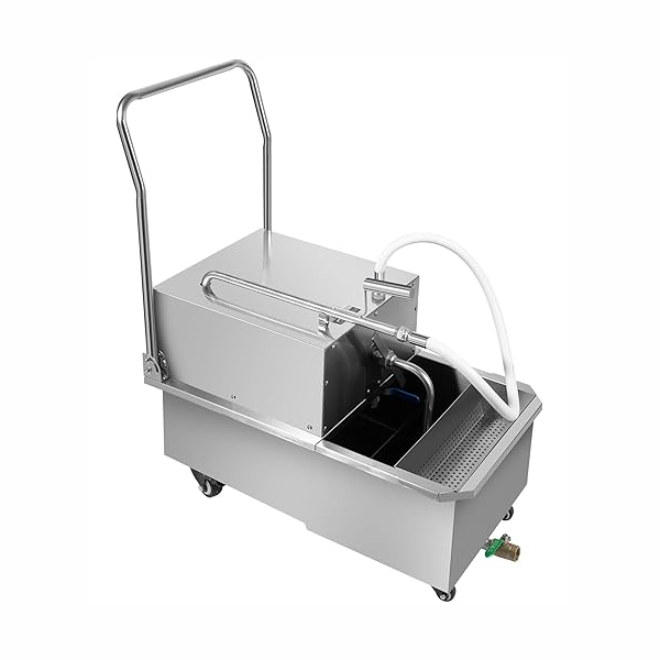 وحدة فلترة أوتوماتيك