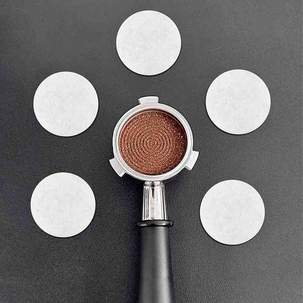 ورق فلترة اسبريسو